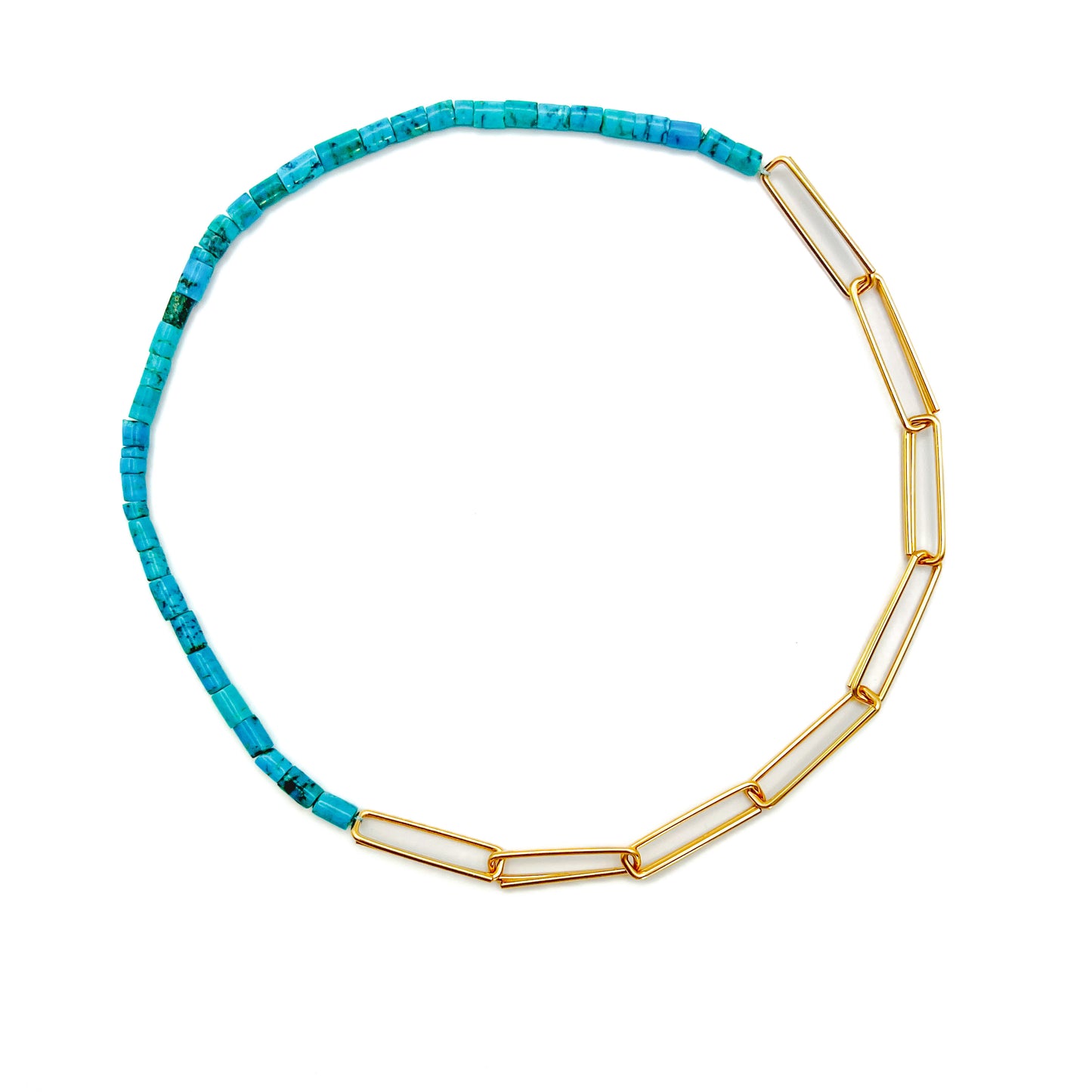 LAGOON NECKLACE