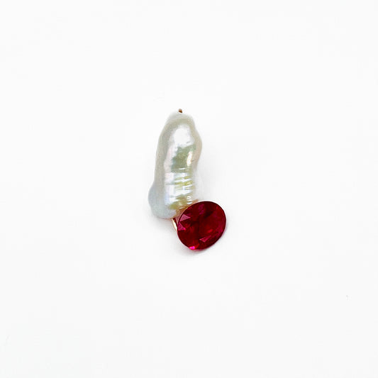 MIRAGE EARRING