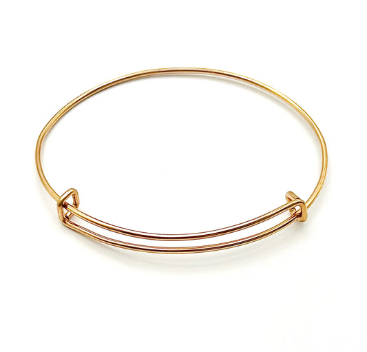 TOINY BANGLE