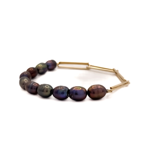 PEBBLE BRACELET