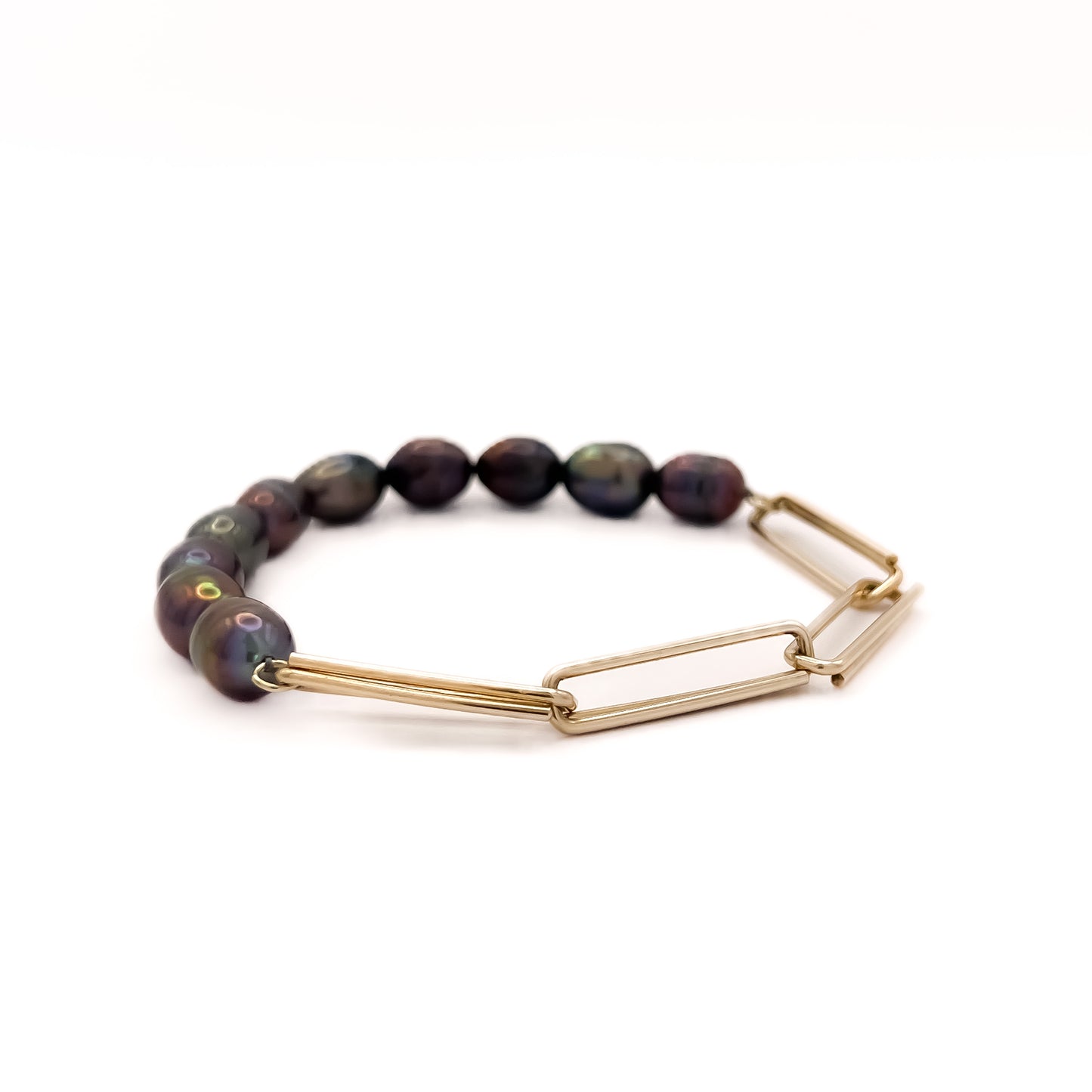 PEBBLE BRACELET