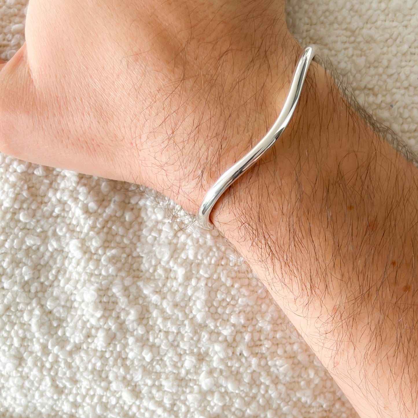 BONE BRACELET